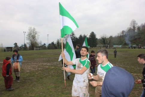 PAZARKÖY ŞAMPİYON OLARAK SÜPER AMATÖRE YÜKSELDİ