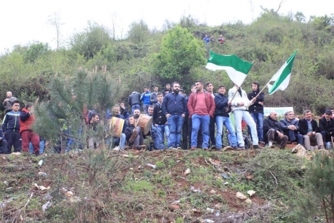 PAZARKÖY ŞAMPİYON OLARAK SÜPER AMATÖRE YÜKSELDİ