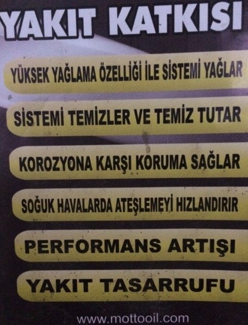 SEKA OTOGAZ’dan aracınızın performansını arttıracak  yakıtınızı düşürecek yenilik.