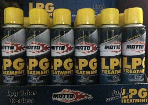 SEKA OTOGAZ’dan aracınızın performansını arttıracak  yakıtınızı düşürecek yenilik.