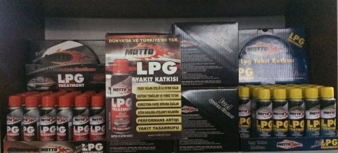 SEKA OTOGAZ’dan aracınızın performansını arttıracak  yakıtınızı düşürecek yenilik.