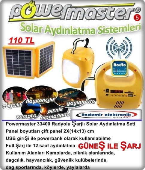 Aracınızda ihtiyacınız olan her şey burada!