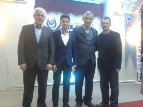 Sakarya Geneli Yapılan Yarışmada Akyazı İmam Hatip Birinci Oldu
