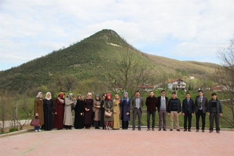 Yeni Atanan Öğretmenlere İlk İntibak Programı 