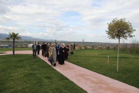 Yeni Atanan Öğretmenlere İlk İntibak Programı 