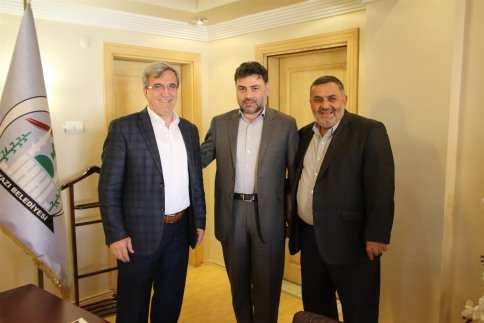 Akyazı Belediyesi Toplu İş Sözleşmesi İmzalandı