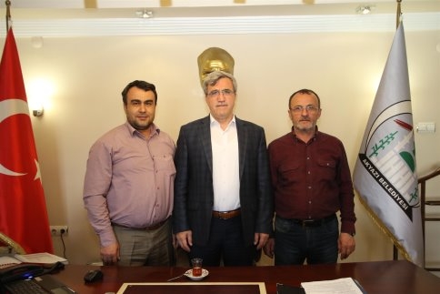 Akyazı Belediyesi Toplu İş Sözleşmesi İmzalandı