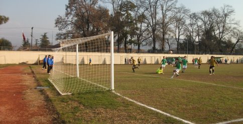 As Akyazı Spor 1 – Beşyüzevler 0