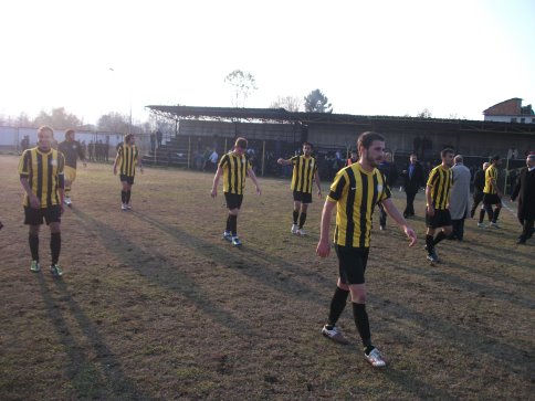 As Akyazı Spor 1 – Beşyüzevler 0