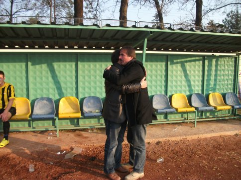 As Akyazı Spor 1 – Beşyüzevler 0