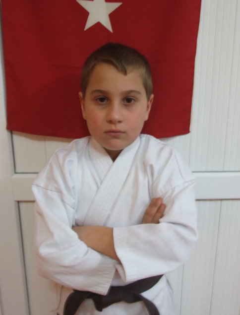 Buğra Kılıçkeser Sakarya 2,si Oldu.
