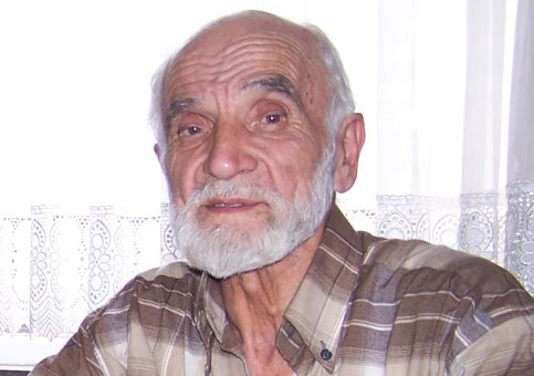 Yusuf KANDAZ Vefat Etti