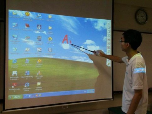 3 Sınıf daha Projeksiyona kavuştu