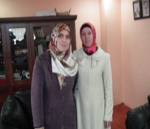 Kuzuluk'ta Ak Parti  Belde Başkanı Seçildi