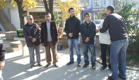 Şenol Ailesi Büyüğünü Kaybetti