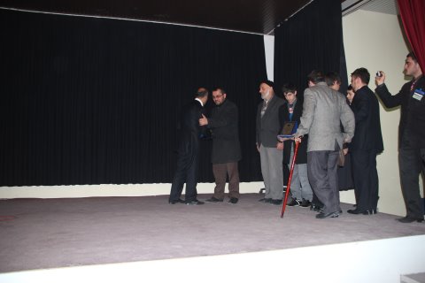 Hicri Yılbaşı Özel Program