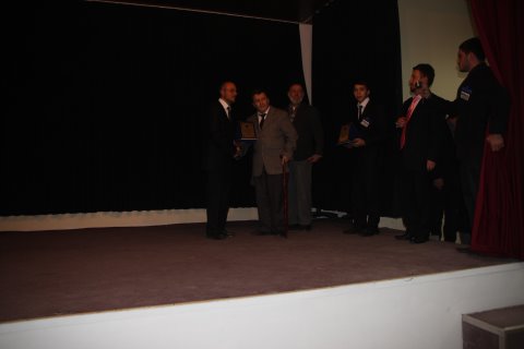 Hicri Yılbaşı Özel Program