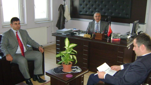 İş Bul Projesi İş Bulmaya Devam Ediyor