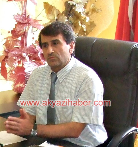 Nail Başkan Kongre ve Çalışmaları Değerlendirdi