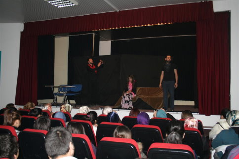 Akyazı’dan Düzceli Mehmet’e Yoğun İlgi 