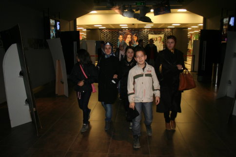 Başarılı Öğrenciler Ödüllendirildi