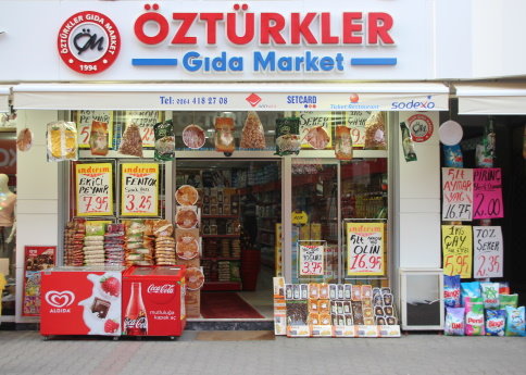 Çorbaların En Güzeli Aşure