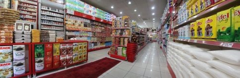 Çorbaların En Güzeli Aşure