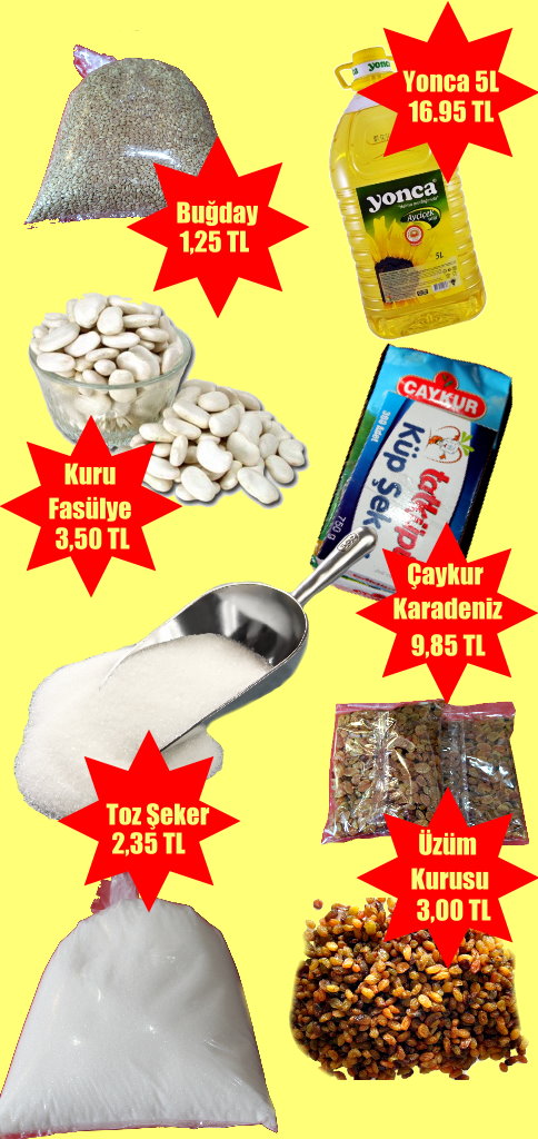 Çorbaların En Güzeli Aşure