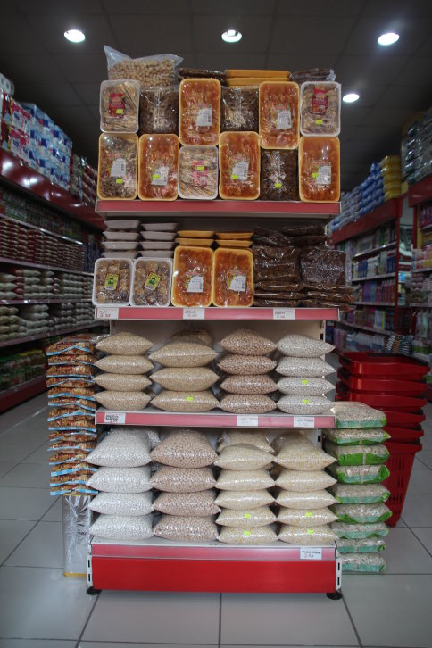 Çorbaların En Güzeli Aşure