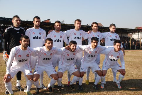 As Akyazı Fatih Karagümrük Maçında Olay