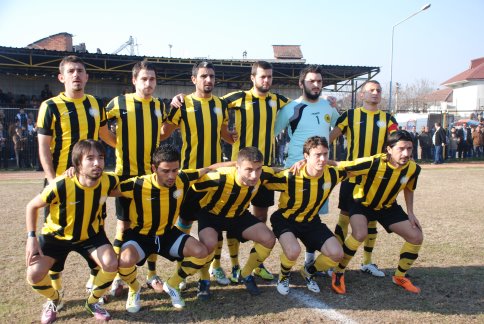 As Akyazı Fatih Karagümrük Maçında Olay