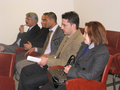 Yazıcı;Hizmet İçin Gayrimenkulleri Satmamız Gerekiyor