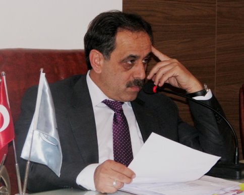 Yazıcı;Hizmet İçin Gayrimenkulleri Satmamız Gerekiyor