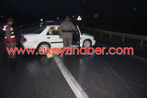 2 Farklı Kaza Aynı Soyisim