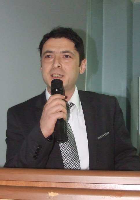 Cumhuriyet Anaokulundan Aşure İkramı