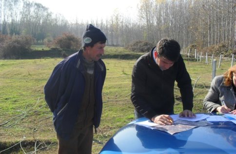 İlçe Tarım Müdürlüğünden Uyarı !!!