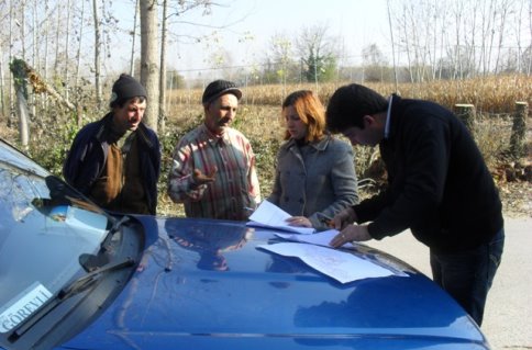 İlçe Tarım Müdürlüğünden Uyarı !!!