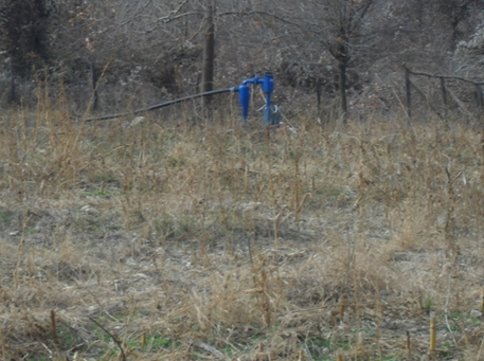 İlçe Tarım Müdürlüğünden Uyarı !!!