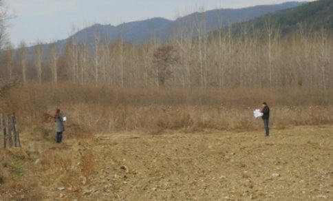 İlçe Tarım Müdürlüğünden Uyarı !!!