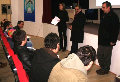 Akyazı Belediyesinden Yeni İş İmkanları