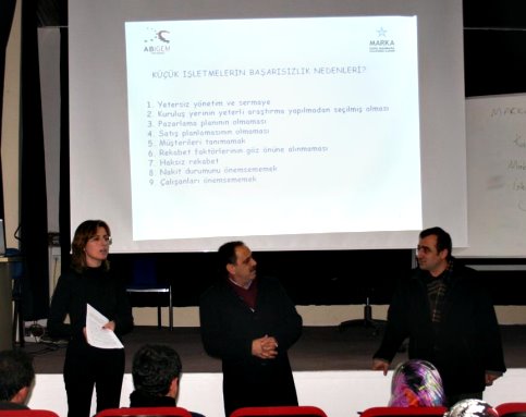 Akyazı Belediyesinden Yeni İş İmkanları