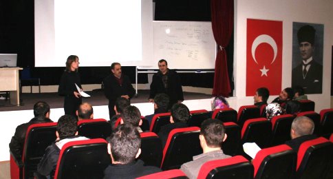 Akyazı Belediyesinden Yeni İş İmkanları