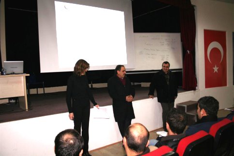 Akyazı Belediyesinden Yeni İş İmkanları