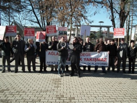 Başörtüsü Müslüman Kadının Kimliğidir.