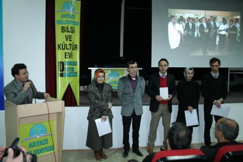 Destek Merkezininden İlk Veli Toplantısı