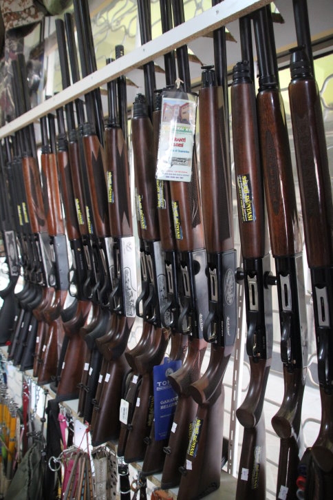 Avcılar 2012 Kampanyası'nı Kaçırmayın