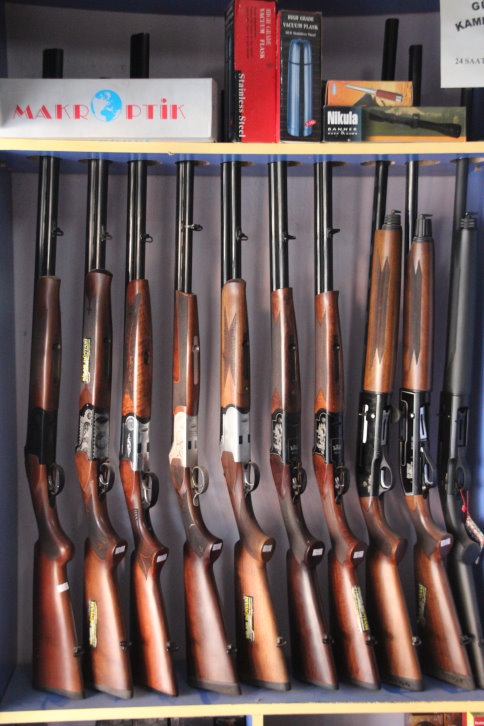 Avcılar 2012 Kampanyası'nı Kaçırmayın