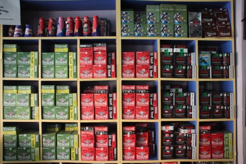 Avcılar 2012 Kampanyası'nı Kaçırmayın