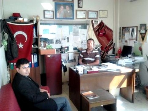 İş Bul Akyazı Ziyaretlerine Devam Ediyor