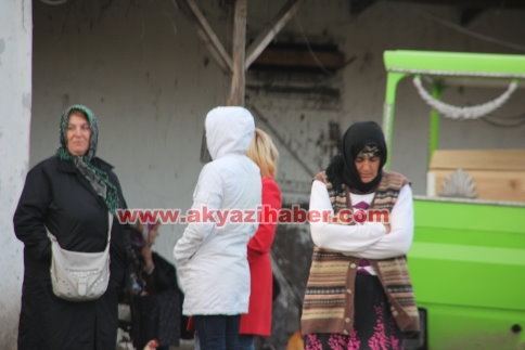 Bunalıma Giren Genç İntihar Etti